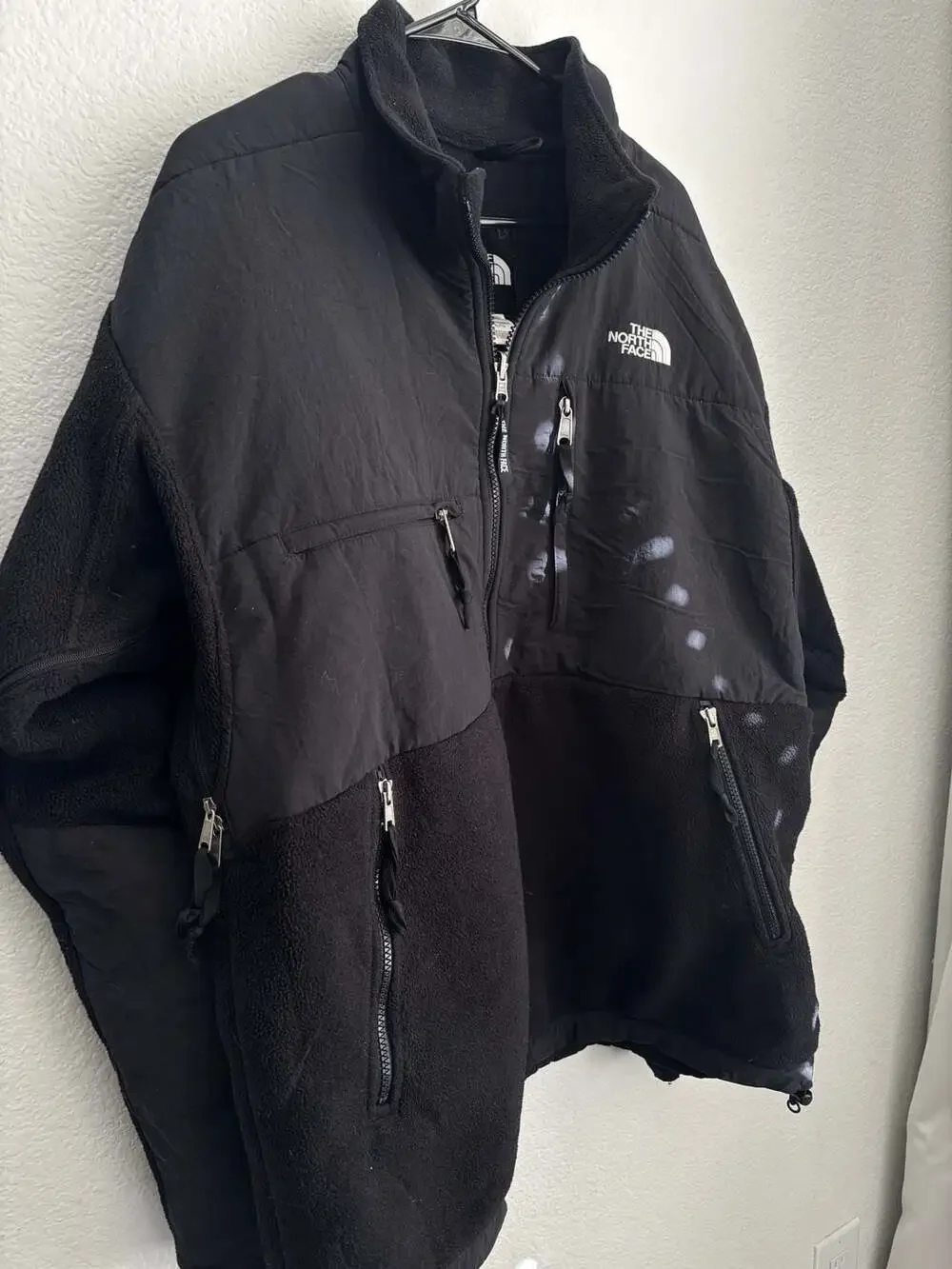 The North Face Men's Retro Denali Hoodie